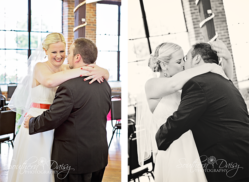 Shelbyville, TN Wedding | Southern Daisy Photography