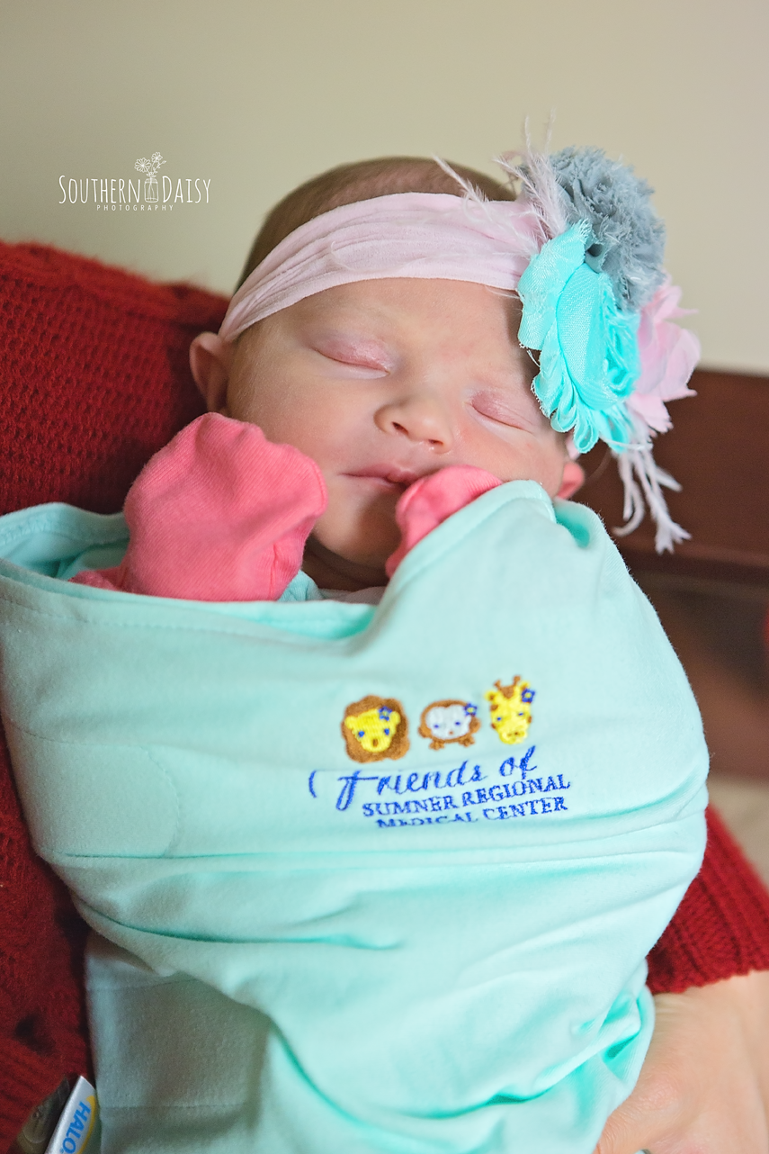 Fresh 48 session | Southern Daisy Photography | Gallatin, TN