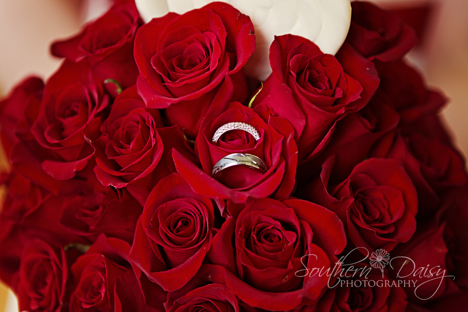 Shelbyville, TN Wedding | Southern Daisy Photography