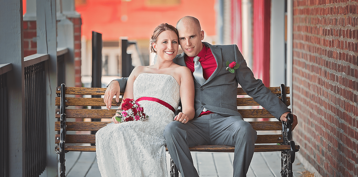 Depot Square Wedding - Gallatin, TN - Nashville Wedding Photographer - Jo McVey Photography