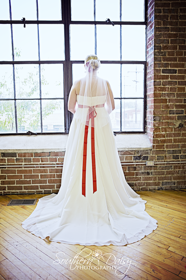 Shelbyvill, TN Wedding | Southern Daisy Photography