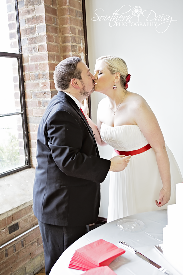 Shelbyville, TN Wedding | Southern Daisy Photography