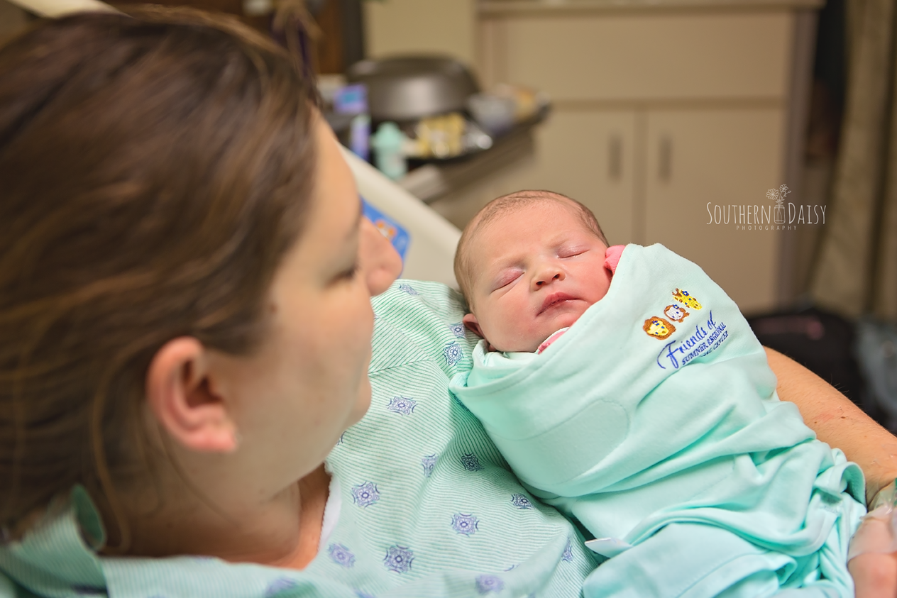 Fresh 48 session | Southern Daisy Photography | Gallatin, TN