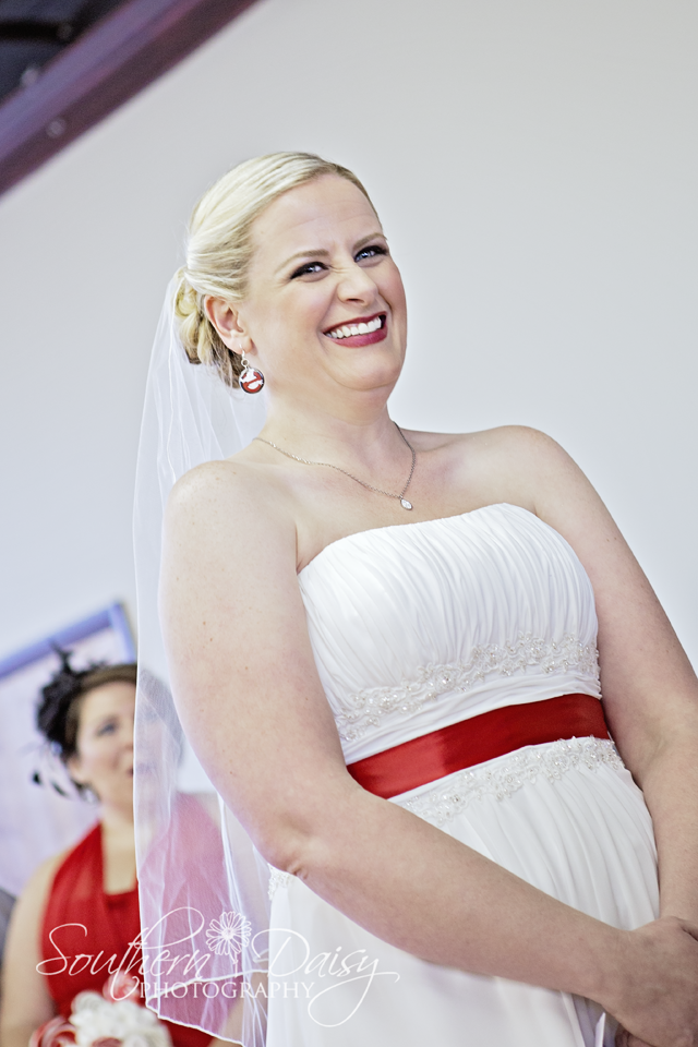 Shelbyville, TN Wedding | Southern Daisy Photography